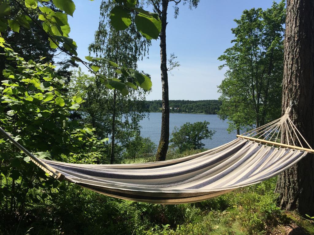 Sund Nergarden Hotel Vagnhärad Cameră foto